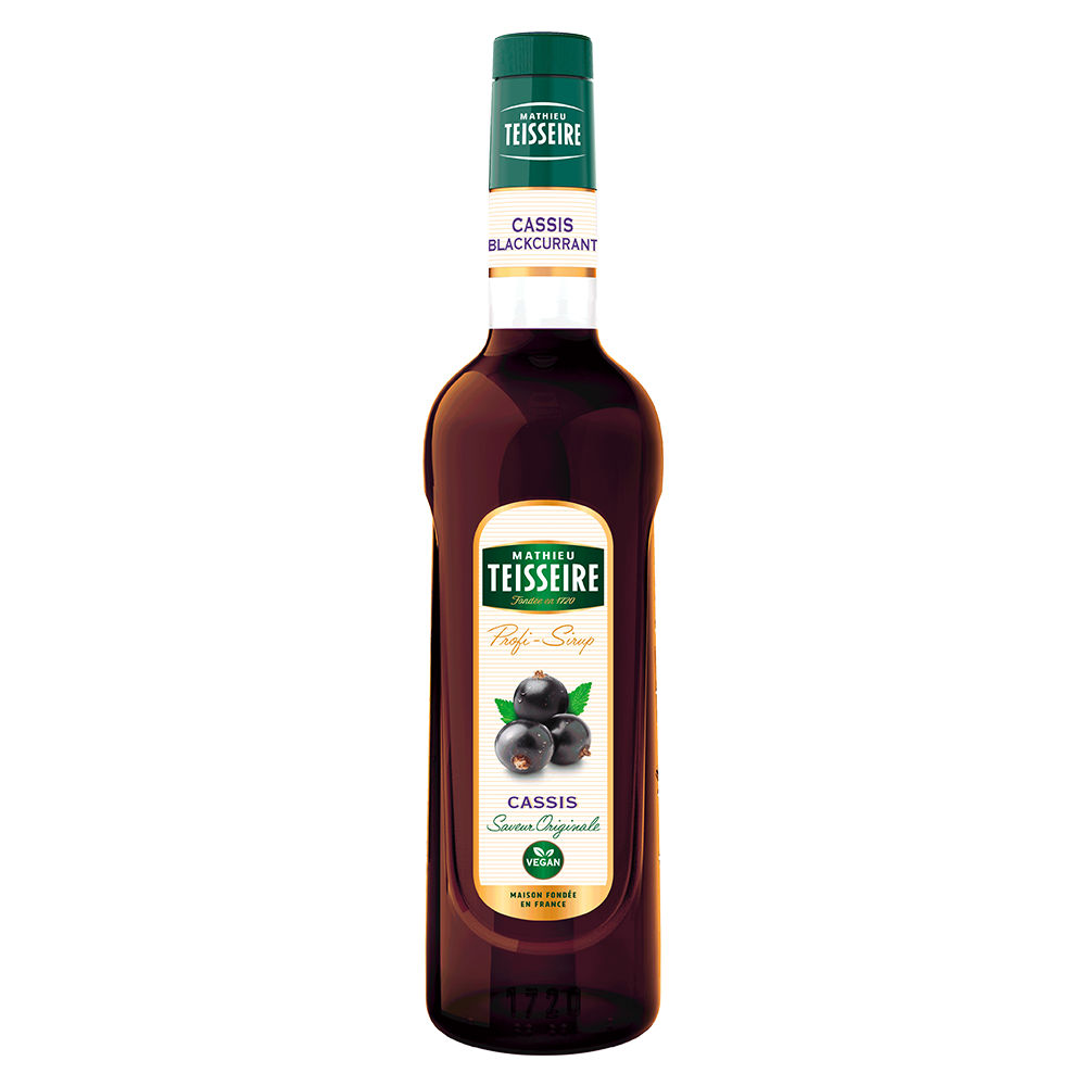 Mathieu_Teisseire_Sirup_Cassis_7L_1045826063 Mathieu Teisseire Sirup Cassis 7L 1045826063