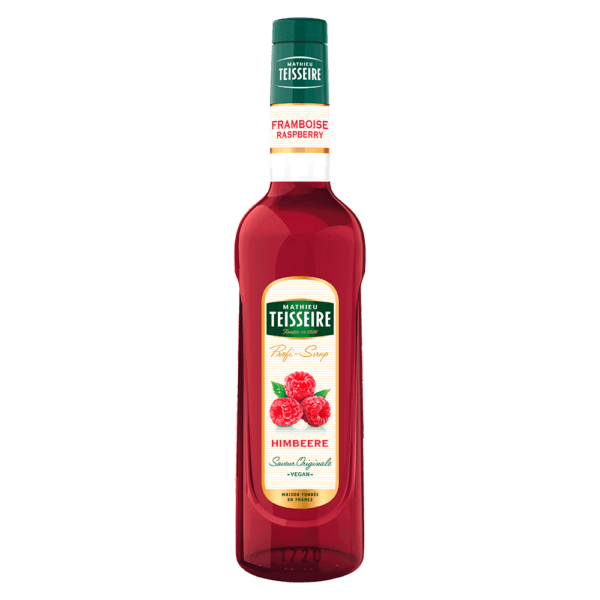Mathieu Teisseire Sirup Himbeere 7L 1045826088