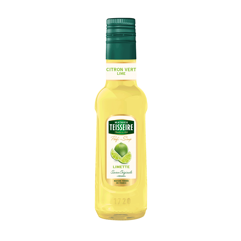 Mathieu_Teisseire_Sirup_Limette_25L_1045826102 Mathieu Teisseire Sirup Limette 25L 1045826102