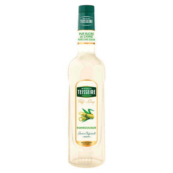 Mathieu Teisseire Sirup Rohrzucker 7L 1045826129
