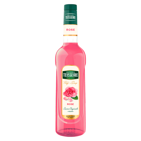 Mathieu Teisseire Sirup Rose 7L 1045826131