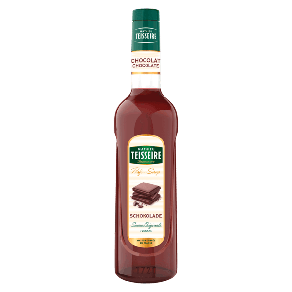 Mathieu Teisseire Sirup Schokolade 7L 1045826134