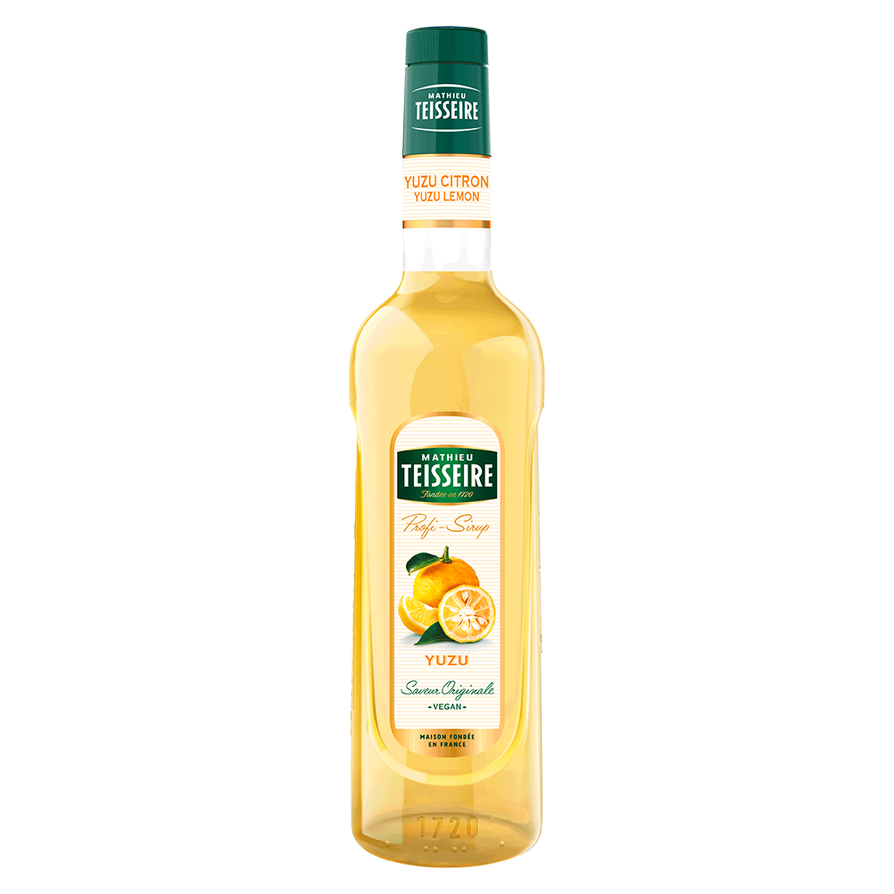 Mathieu_Teisseire_Sirup_Yuzu_7L_1045826145 Mathieu Teisseire Sirup Yuzu 7L 1045826145