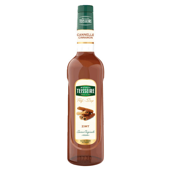 Mathieu Teisseire Sirup Zimt 7L 1045826146