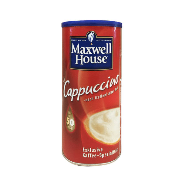 Maxwell House Cappuccino 500g 1030692617