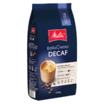 Melitta Bella Crema Decaf 1000g Ganze Bohne 1048026133