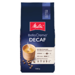 Melitta Bella Crema Decaf 1000g Ganze Bohne 1048026133 1