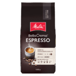 Melitta Bella Crema Espresso 1000g Ganze Bohne 1048026128 1