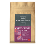Melitta Manufaktur Kaffee Caffe Crema Costa Rica 500g Ganze Bohne 1048026186 1
