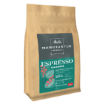 Melitta Manufaktur Kaffee Espresso Uganda 500g Ganze Bohne 1048026555