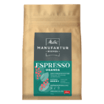 Melitta Manufaktur Kaffee Espresso Uganda 500g Ganze Bohne 1048026555 1