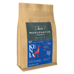 Melitta Manufaktur Kaffee Kenia 250g Ganze Bohne 1048026610