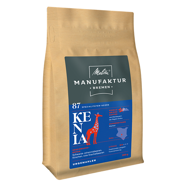 Melitta_Manufaktur_Kaffee_Kenia_250g_ganze_Bohne_1048026610 Melitta Manufaktur Kaffee Kenia 250g Ganze Bohne 1048026610