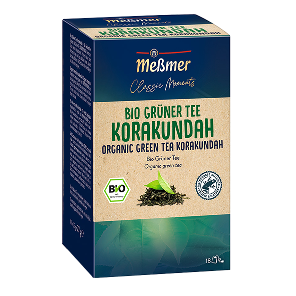 Messmer_Bio_Classic_Moments_Korakundah_18_Teebeutel_1035780441 Messmer Bio Classic Moments Korakundah 18 Teebeutel 1035780441