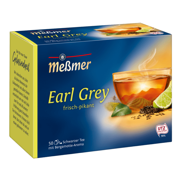 Messmer Feinster Earl Grey 50 Beutel 1024121873
