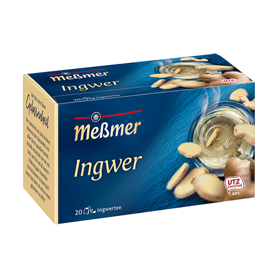 Messmer Ingwer 1029318754