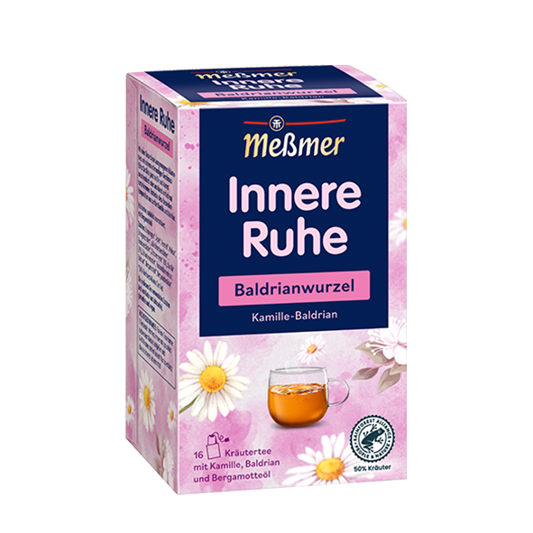 Messmer Innere Ruhe 1046681557