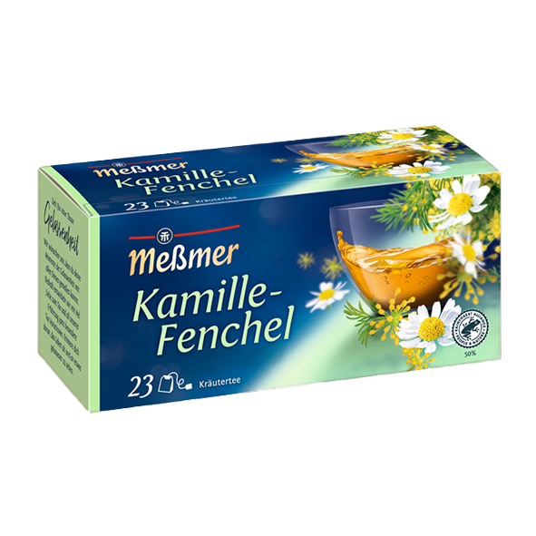 Messmer Kamille Fenchel 1037116376