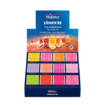 Messmer Laendertee Tee Kollektion Box 180 Teebeutel 12x 15 1045332396 1