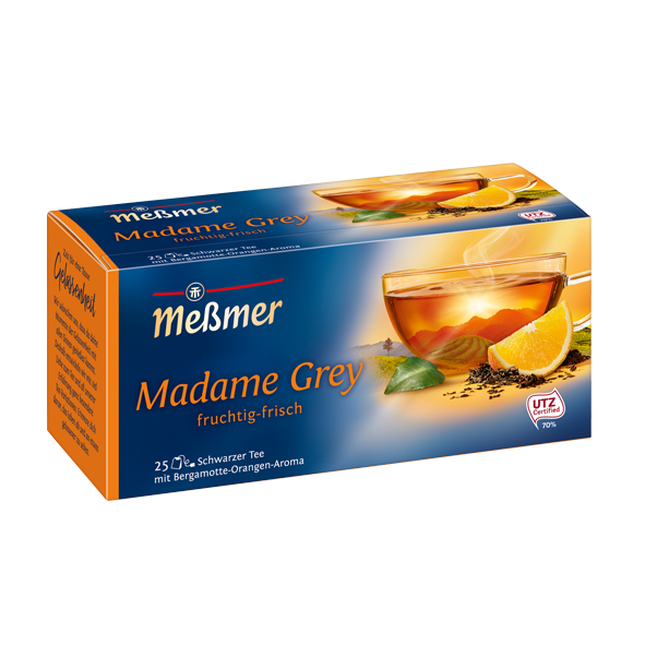 Messmer Madame Grey 1024055263