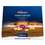 Messmer Wintertee Kollektion Box 180 Teebeutel 12 X 15 1048812907