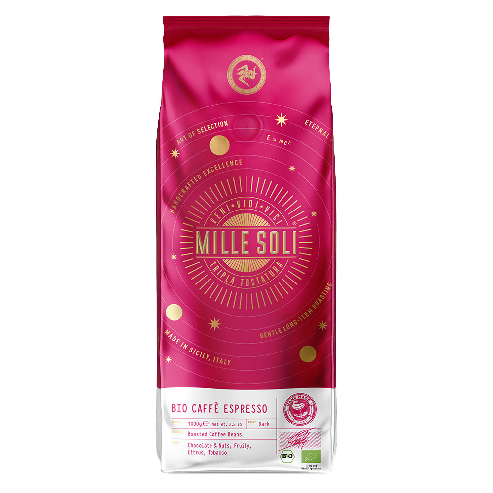 Mille_Soli_Bio_Caffe_Espresso_1000g_ganze_Bohne_1045645046 Mille Soli Bio Caffe Espresso 1000g Ganze Bohne 1045645046