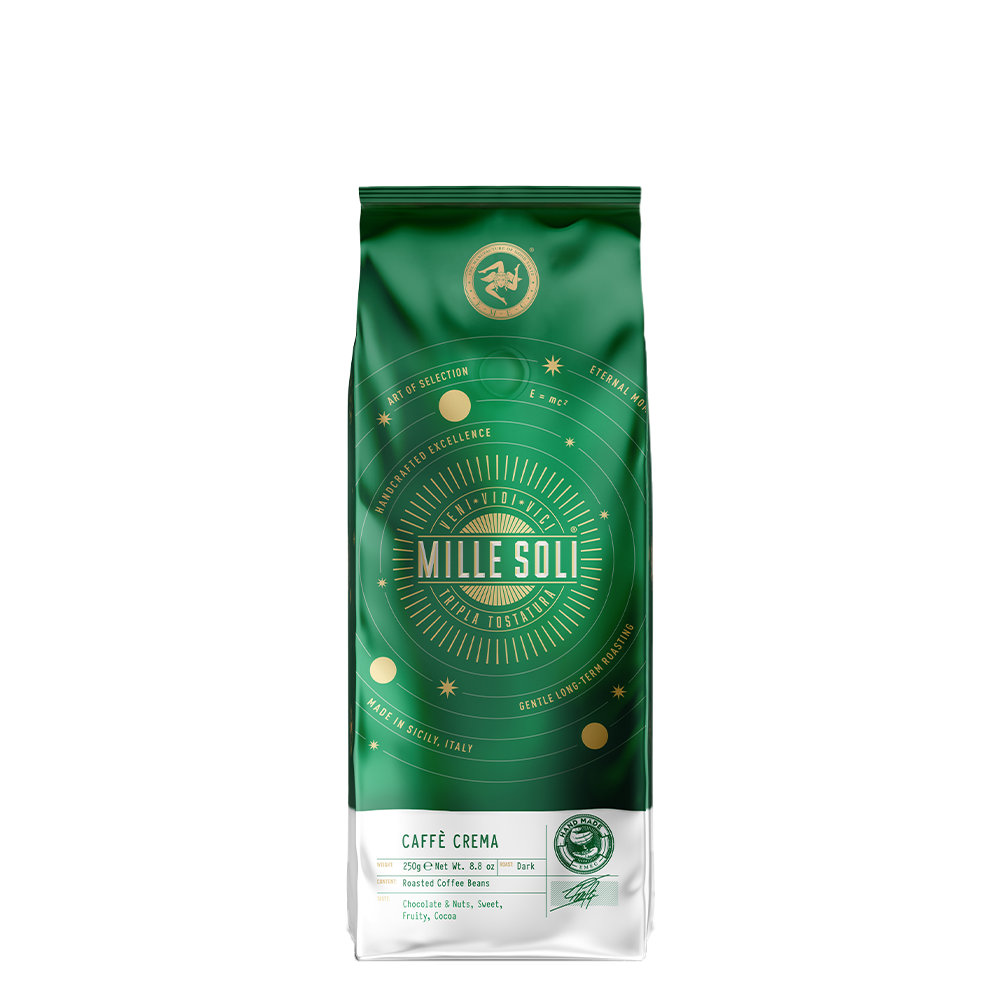Mille_Soli_Caffe_Crema_250g_ganze_Bohne_1045645064 Mille Soli Caffe Crema 250g Ganze Bohne 1045645064