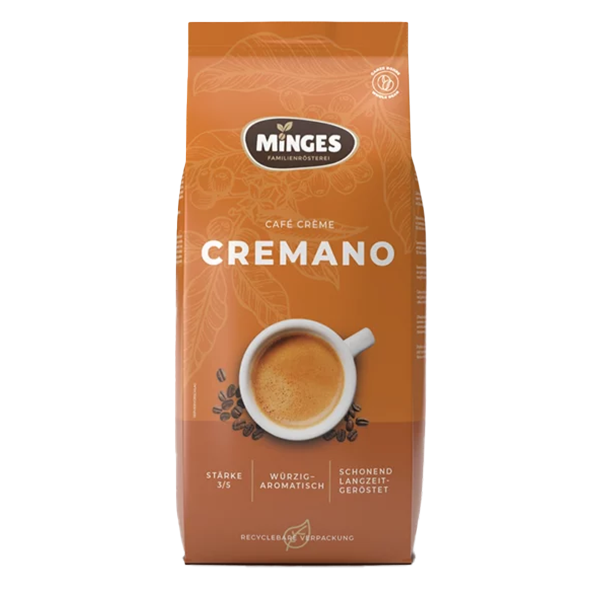 Minges_Caffe_Cremano_1000g_Bohnen_1029154645 Minges Caffe Cremano 1000g Bohnen 1029154645