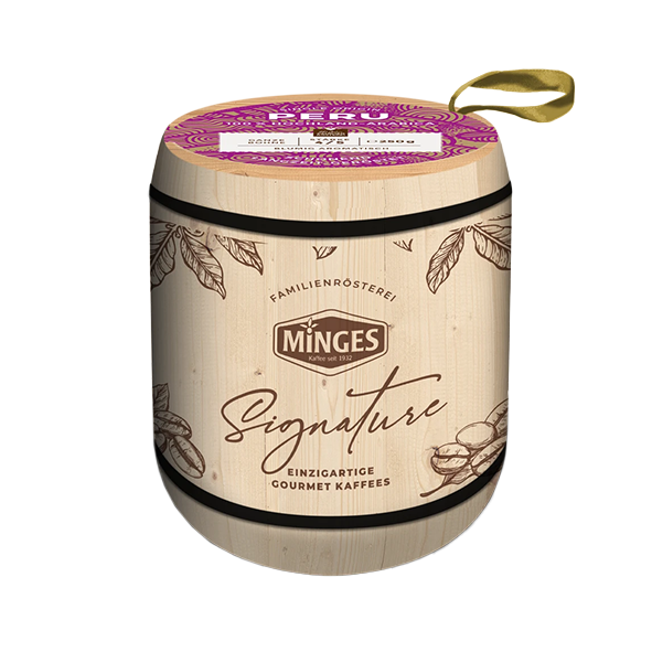Minges_Origins_Peru_im_Holzfass_250g_Bohne_1035683065 Minges Origins Peru Im Holzfass 250g Bohne 1035683065