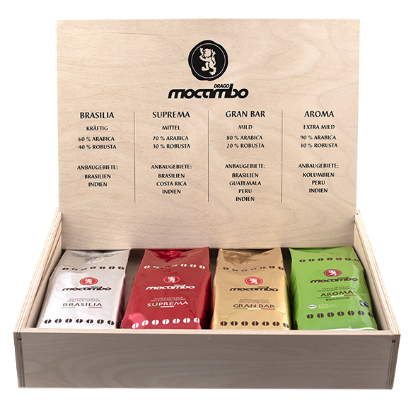 Mocambo_Geschenkbox_4_x_250g_ganze_Bohne_1035604183 Mocambo Geschenkbox 4 X 250g Ganze Bohne 1035604183