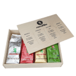 Mocambo Geschenkbox 4 X 250g Ganze Bohne 1035604183 2