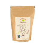 Mokaflor Miscela Bio Cafe Giusto 250g Ganze Bohne 1037383478