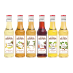 Monin Coffee Trends Probierset 6 X 5 Cl 1025353632 1