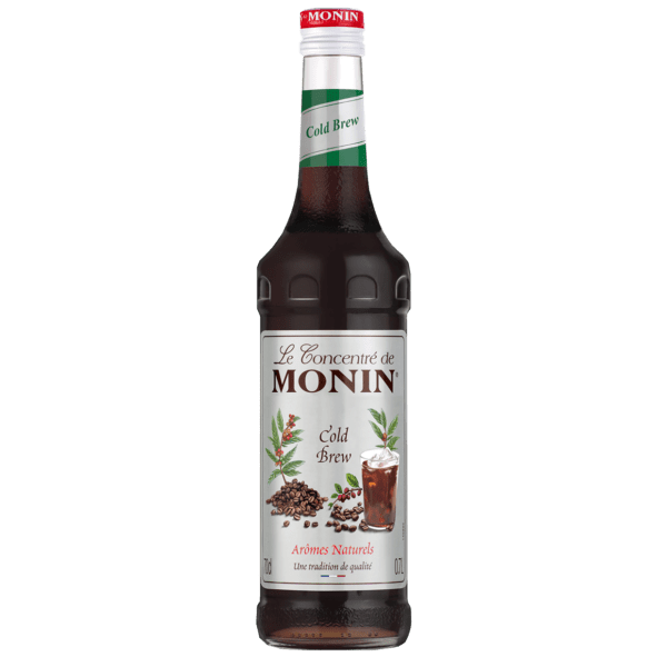 Monin Cold Brew Konzentrat 7L 1035720533