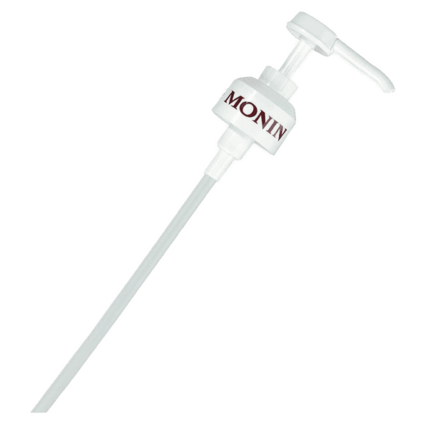 Monin Dosier Pumpe Fuer 1l Glas Flaschen 1028397275