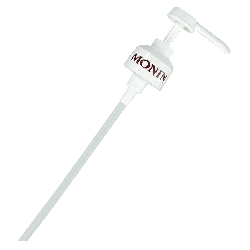 Monin_Dosier_Pumpe_fuer_1l_Glas_Flaschen_1028397275 Monin Dosier Pumpe Fuer 1l Glas Flaschen 1028397275