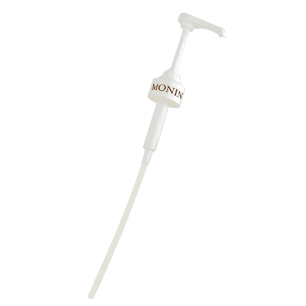 Monin Dosier Pumpe Fuer 7l Flaschen 1025216995