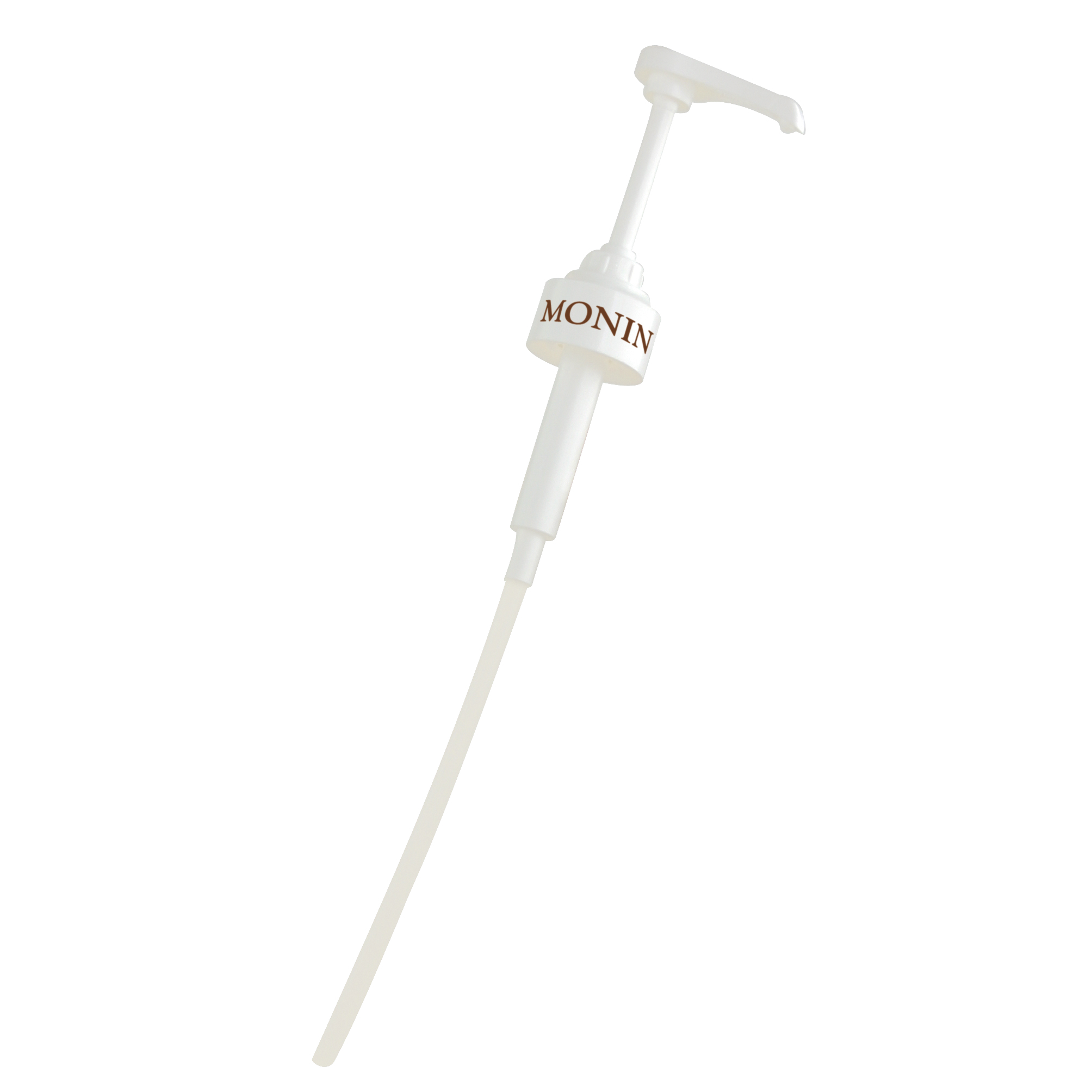 Monin_Dosier_Pumpe_fuer_7l_Flaschen_1025216995 Monin Dosier Pumpe Fuer 7l Flaschen 1025216995