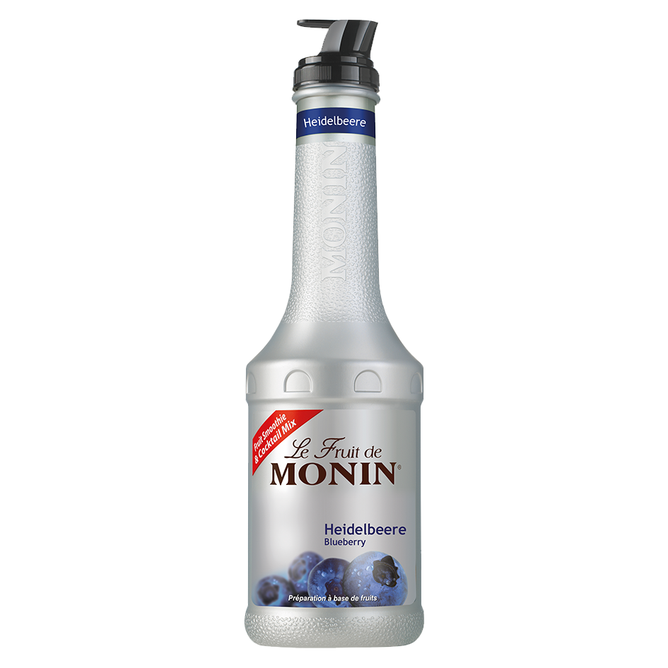 Monin_Fruchtpueree_Mix_Heidelbeere_1_L_1031127577 Monin Fruchtpueree Mix Heidelbeere 1 L 1031127577