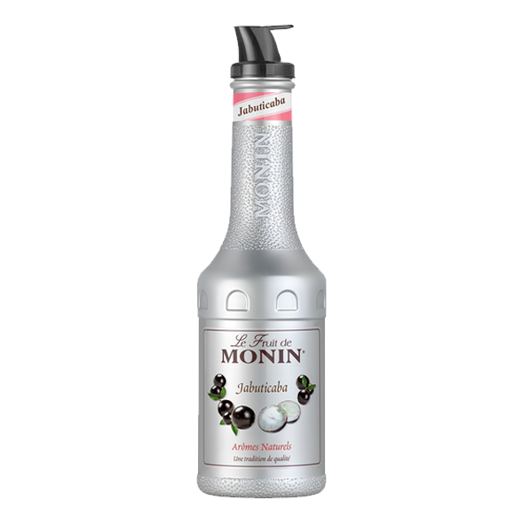 Monin_Fruchtpueree_Mix_Jabuticaba_1_L_1045812589 Monin Fruchtpueree Mix Jabuticaba 1 L 1045812589