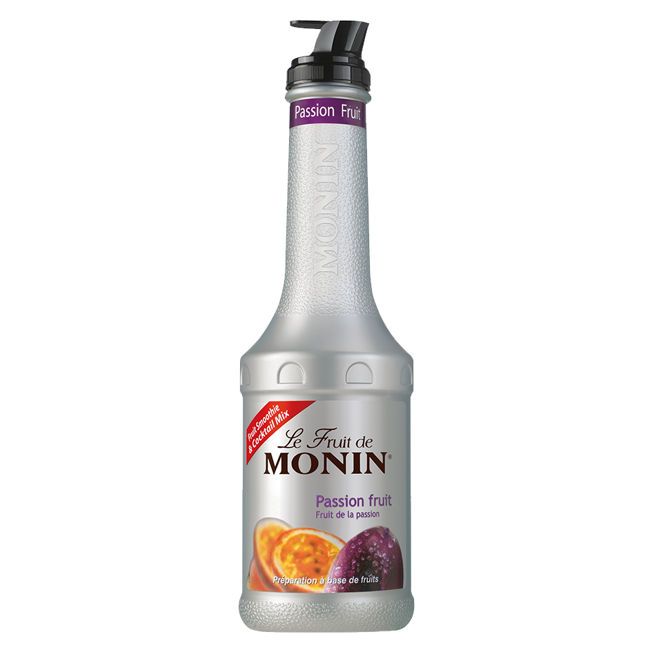 Monin_Fruchtpueree_Mix_Passionsfrucht_1_L_1031126998 Monin Fruchtpueree Mix Passionsfrucht 1 L 1031126998