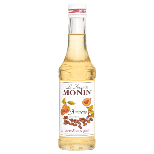 Monin Sirup Amaretto 25L 1025709541