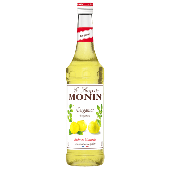 Monin Sirup Bergamotte 7L 1034891544