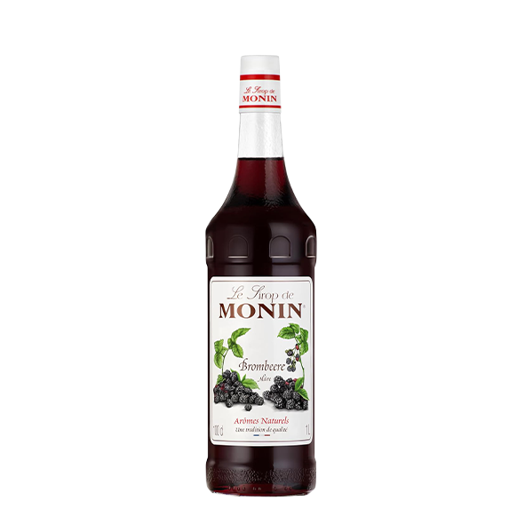 Monin Sirup Brombeere 1 0L 1045811955