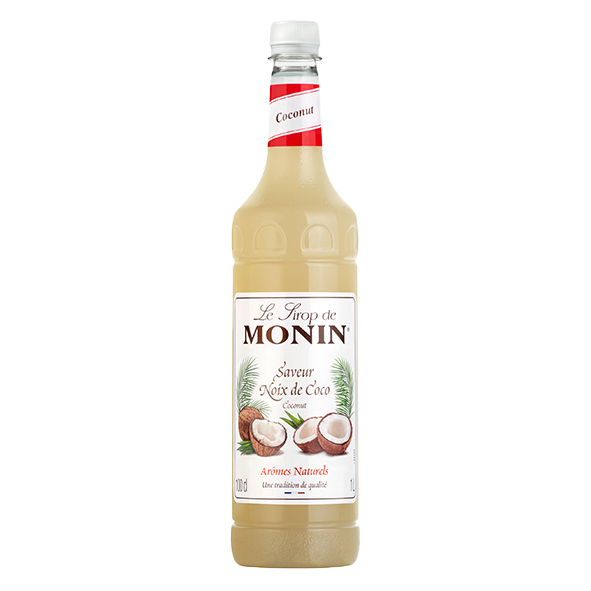 Monin_Sirup_Cocos_1_0L_PET_1039051991 Monin Sirup Cocos 1 0L PET 1039051991