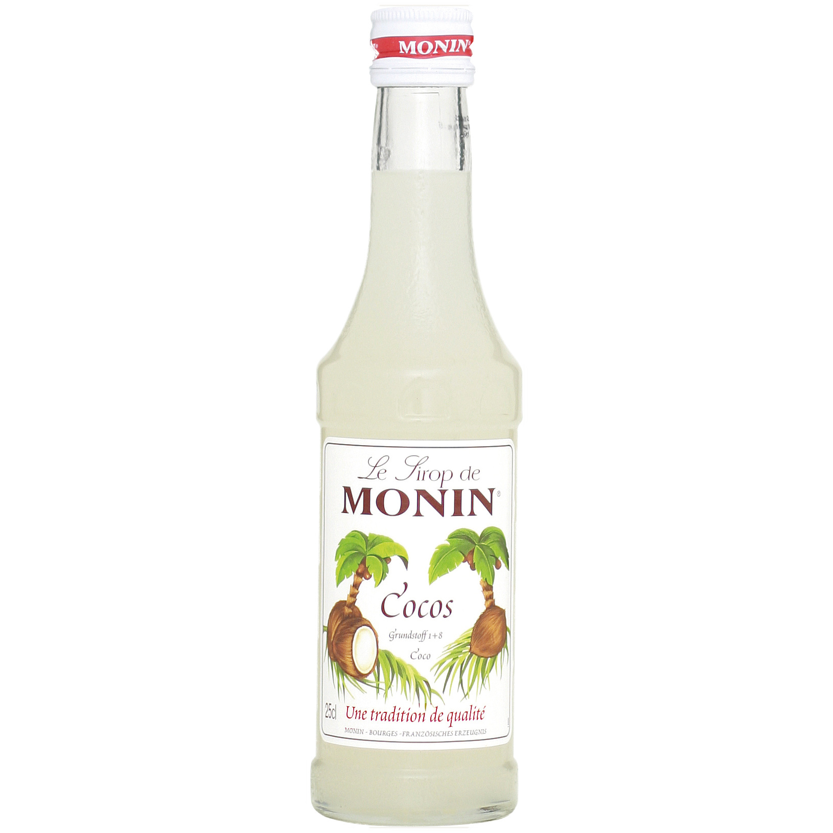 Monin_Sirup_Cocos_25L_1025750305 Monin Sirup Cocos 25L 1025750305