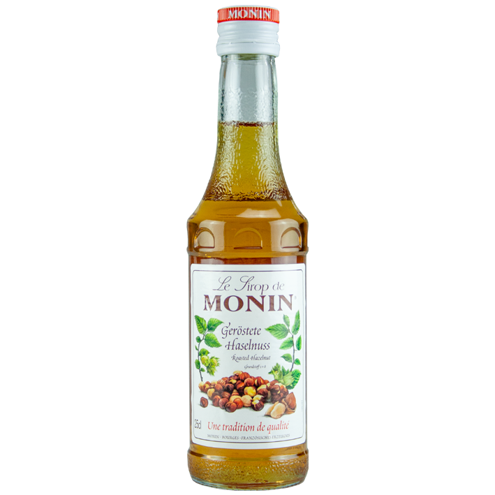 Monin_Sirup_Geroestete_Haselnuss_25L_1025750362 Monin Sirup Geroestete Haselnuss 25L 1025750362