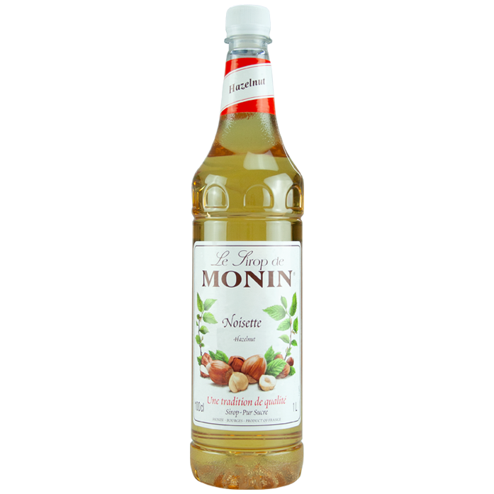 Monin_Sirup_Haselnuss_1_0L_PET_1030314516 Monin Sirup Haselnuss 1 0L PET 1030314516