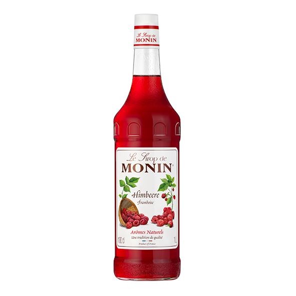 Monin Sirup Himbeere 1 0L 1045812485