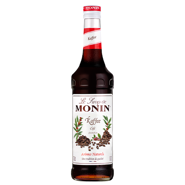 Monin Sirup Kaffee 7L 1025747882